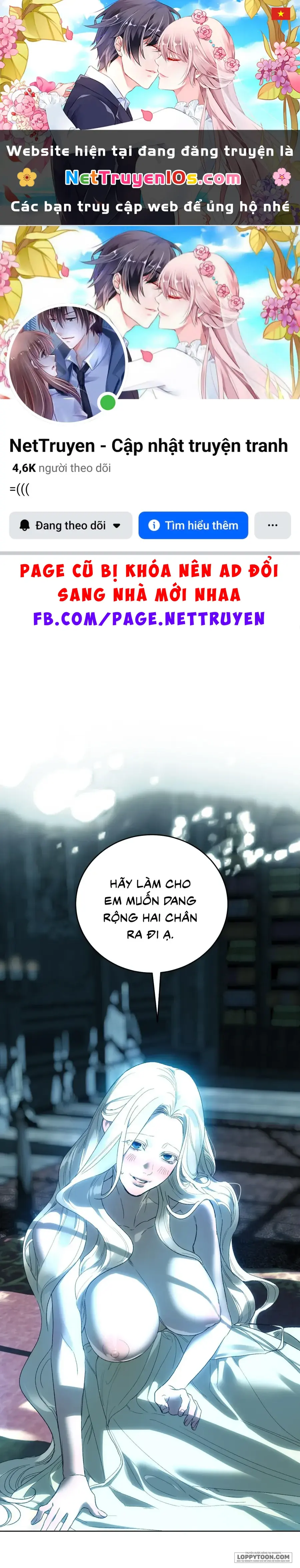 Gửi Đến Kẻ Sẽ Hủy Diệt Tôi Chapter 13 - Trang 2