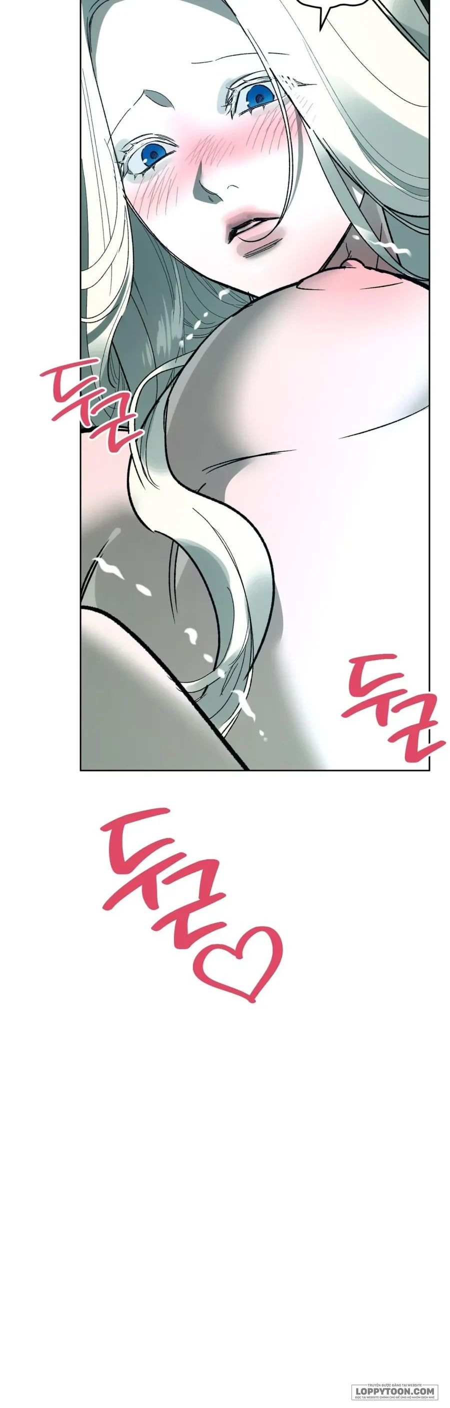 Gửi Đến Kẻ Sẽ Hủy Diệt Tôi Chapter 13 - Trang 22