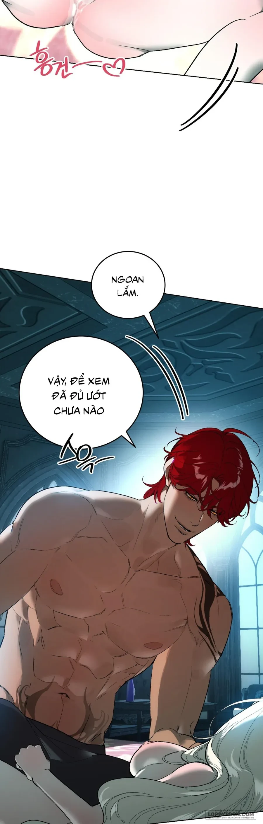 Gửi Đến Kẻ Sẽ Hủy Diệt Tôi Chapter 13 - Trang 24