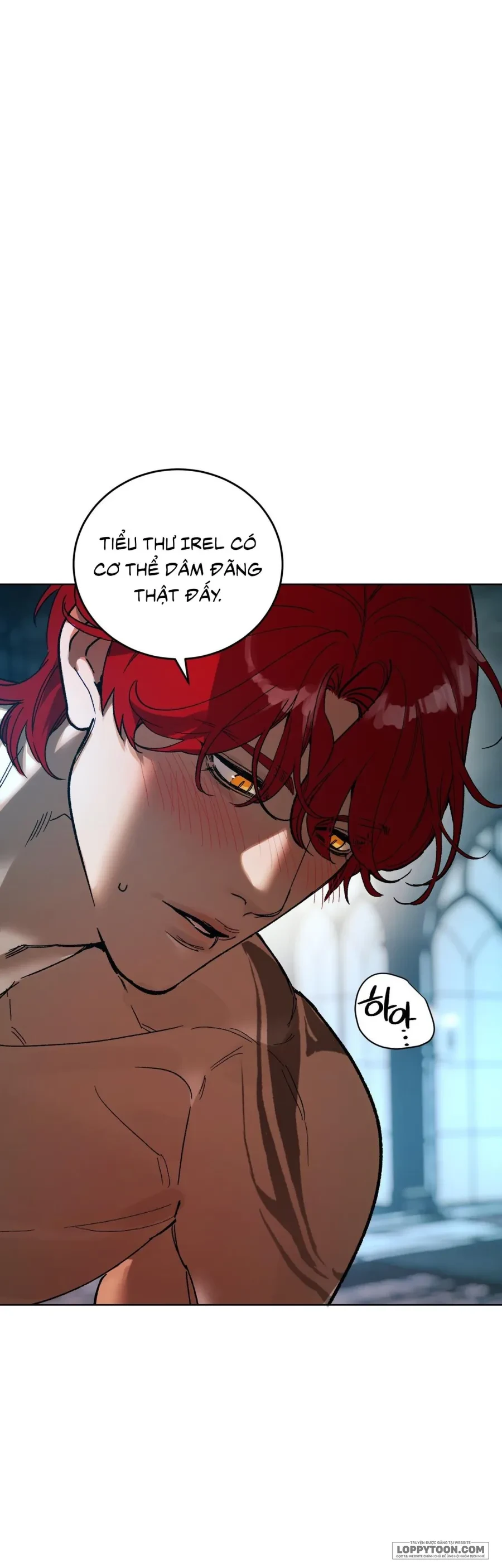 Gửi Đến Kẻ Sẽ Hủy Diệt Tôi Chapter 13 - Trang 27
