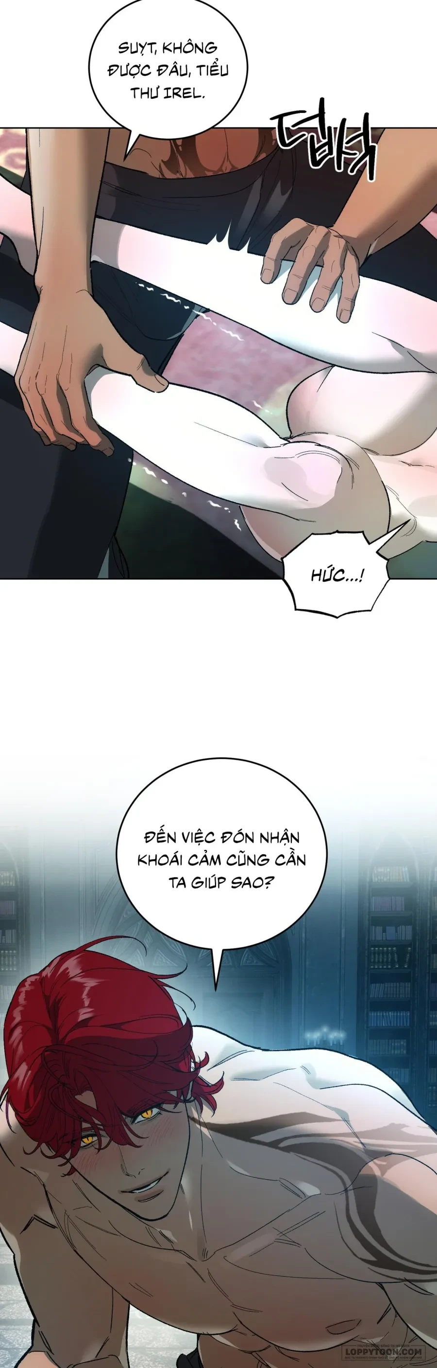 Gửi Đến Kẻ Sẽ Hủy Diệt Tôi Chapter 13 - Trang 32