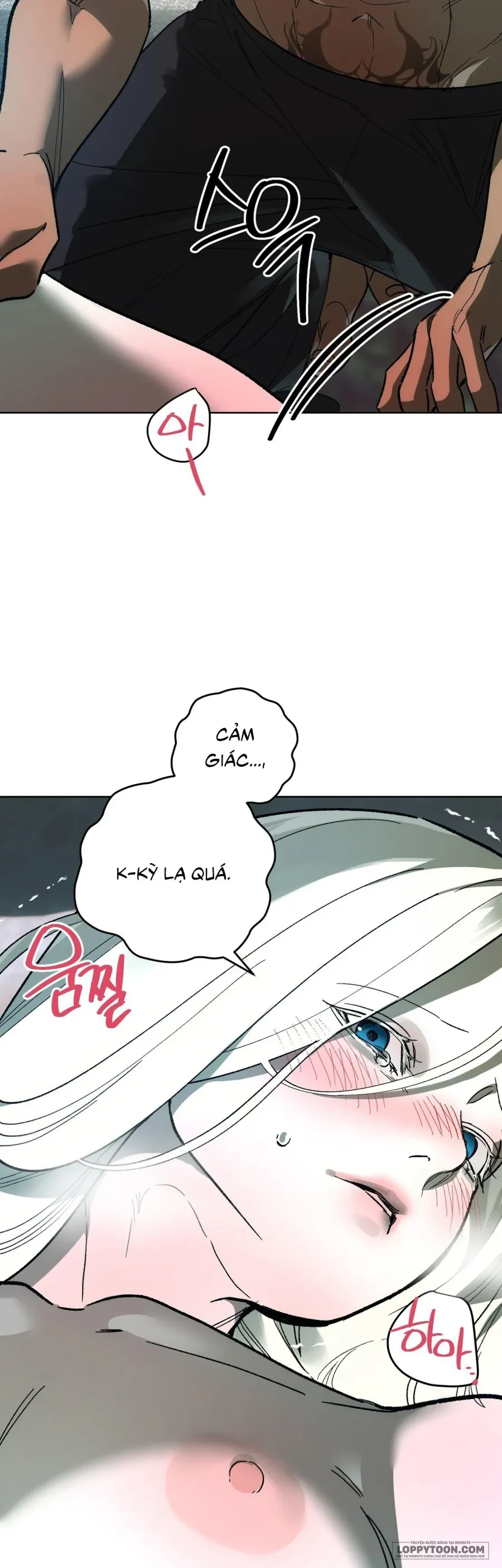 Gửi Đến Kẻ Sẽ Hủy Diệt Tôi Chapter 13 - Trang 33