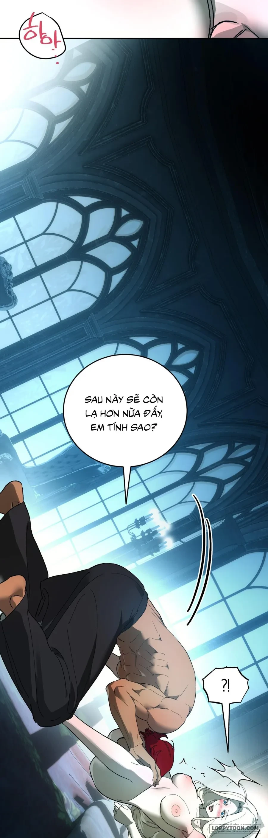 Gửi Đến Kẻ Sẽ Hủy Diệt Tôi Chapter 13 - Trang 34