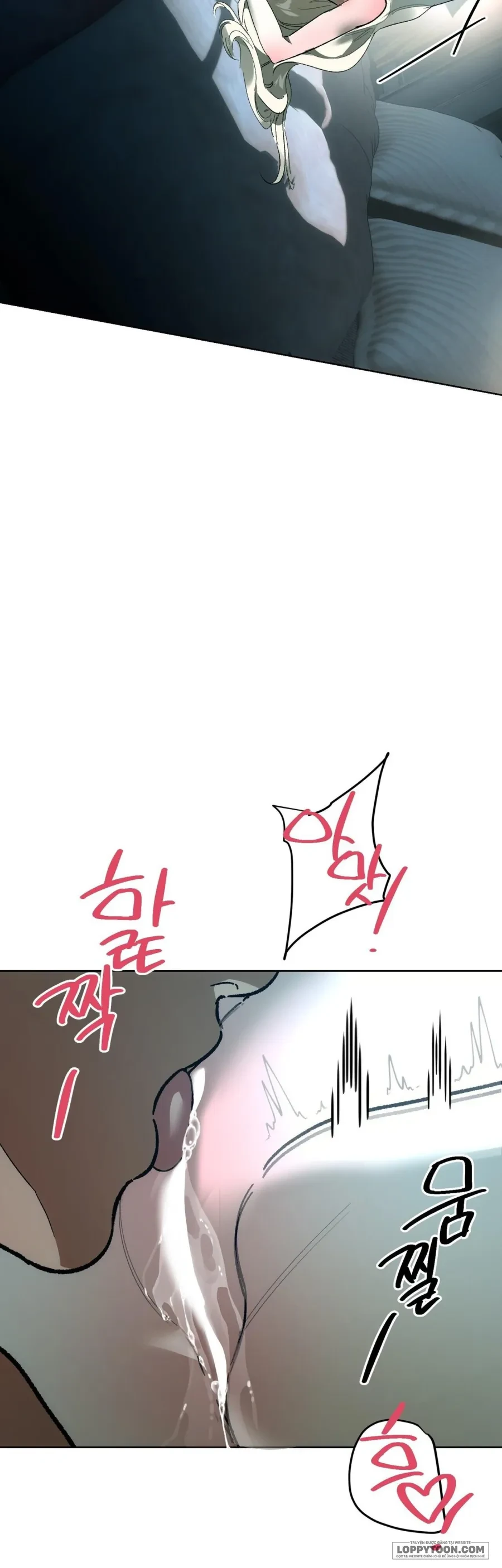Gửi Đến Kẻ Sẽ Hủy Diệt Tôi Chapter 13 - Trang 35
