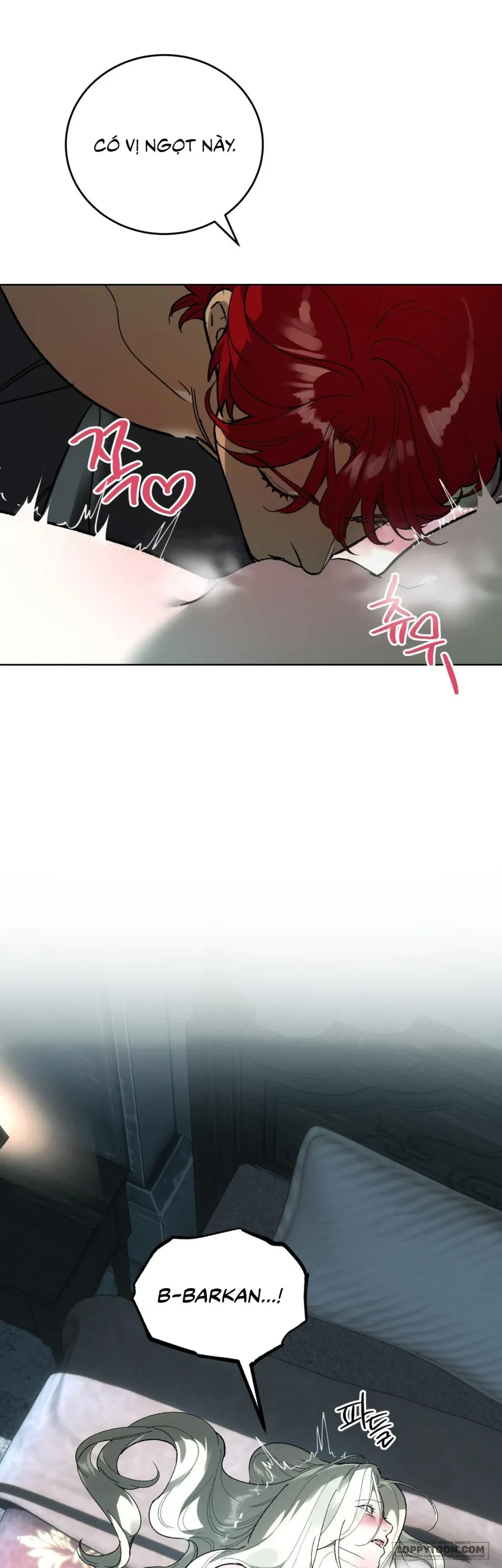 Gửi Đến Kẻ Sẽ Hủy Diệt Tôi Chapter 13 - Trang 36