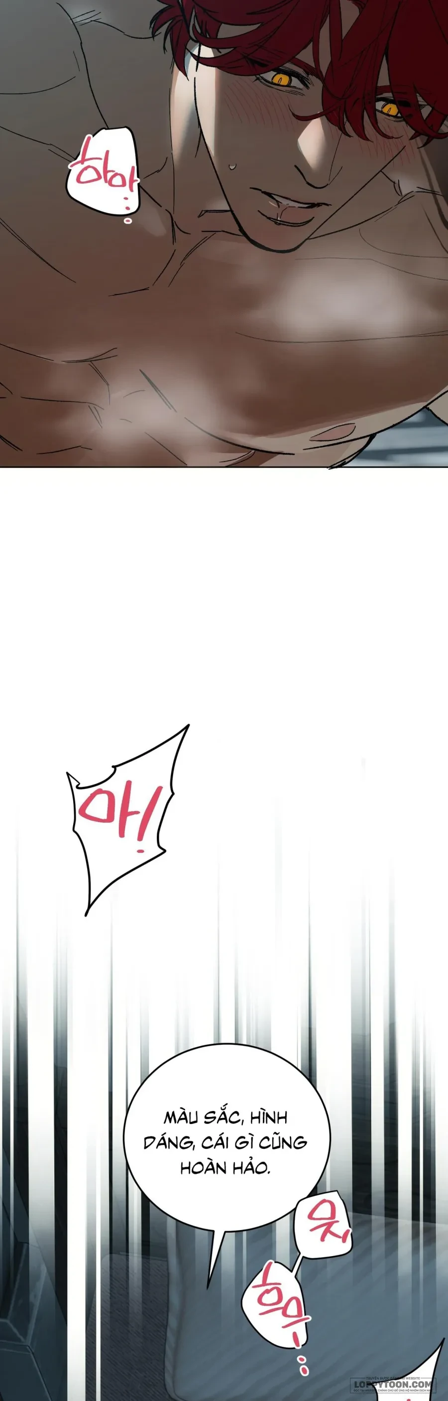 Gửi Đến Kẻ Sẽ Hủy Diệt Tôi Chapter 13 - Trang 39