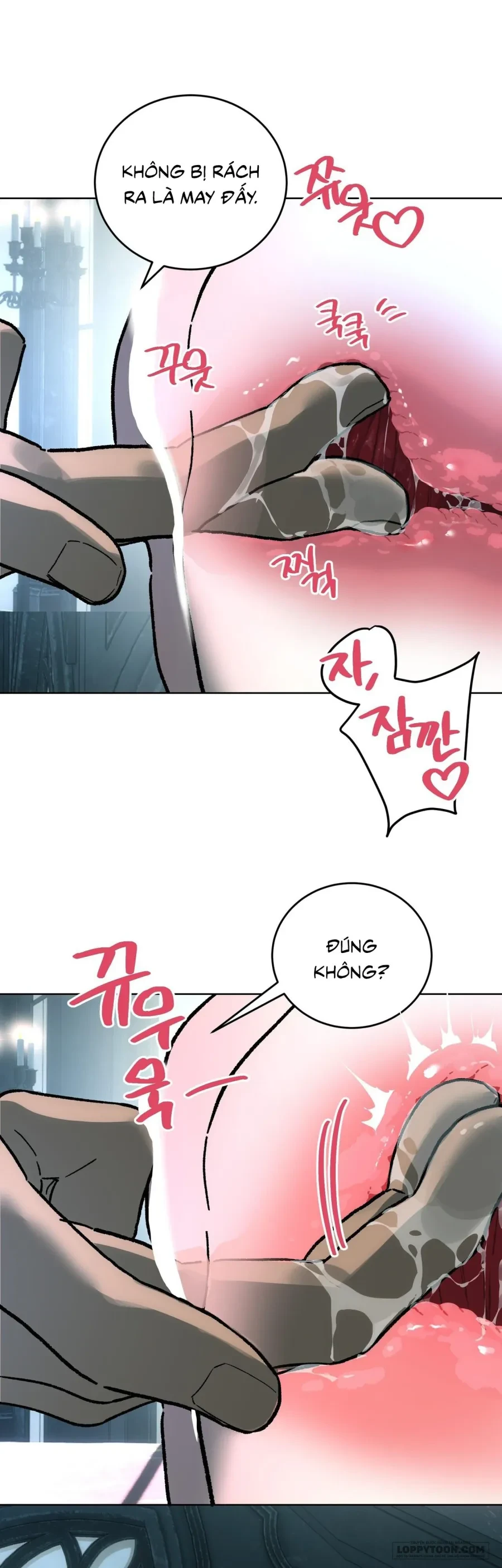 Gửi Đến Kẻ Sẽ Hủy Diệt Tôi Chapter 13 - Trang 41