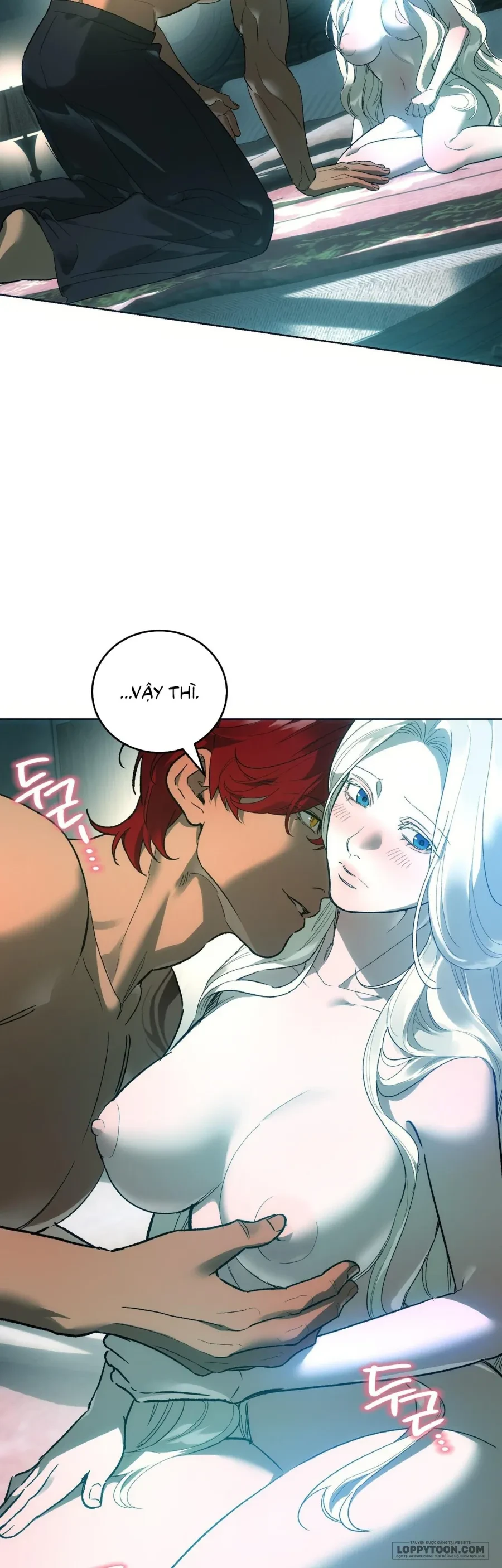 Gửi Đến Kẻ Sẽ Hủy Diệt Tôi Chapter 13 - Trang 5