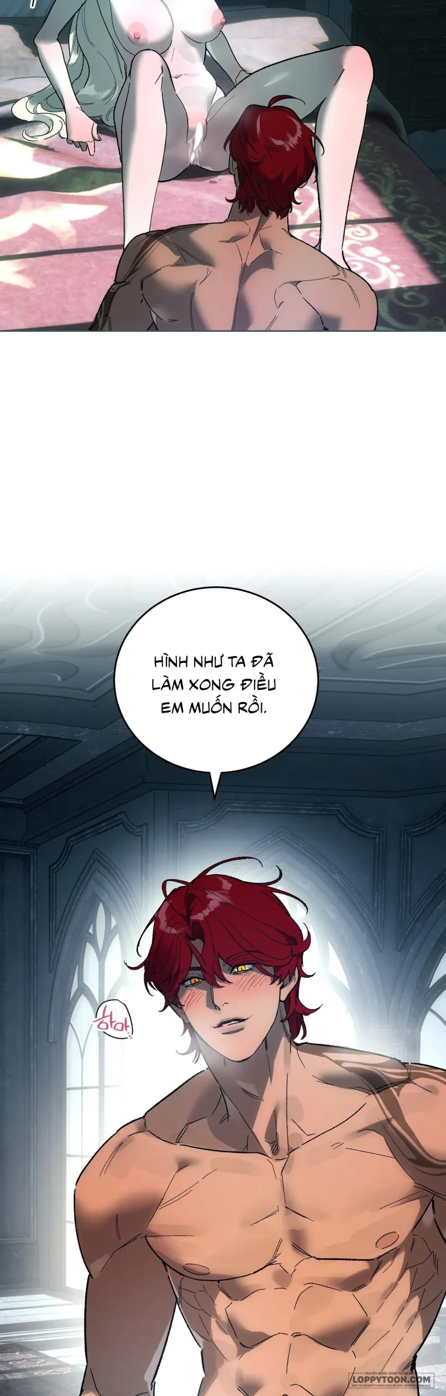 Gửi Đến Kẻ Sẽ Hủy Diệt Tôi Chapter 13 - Trang 50