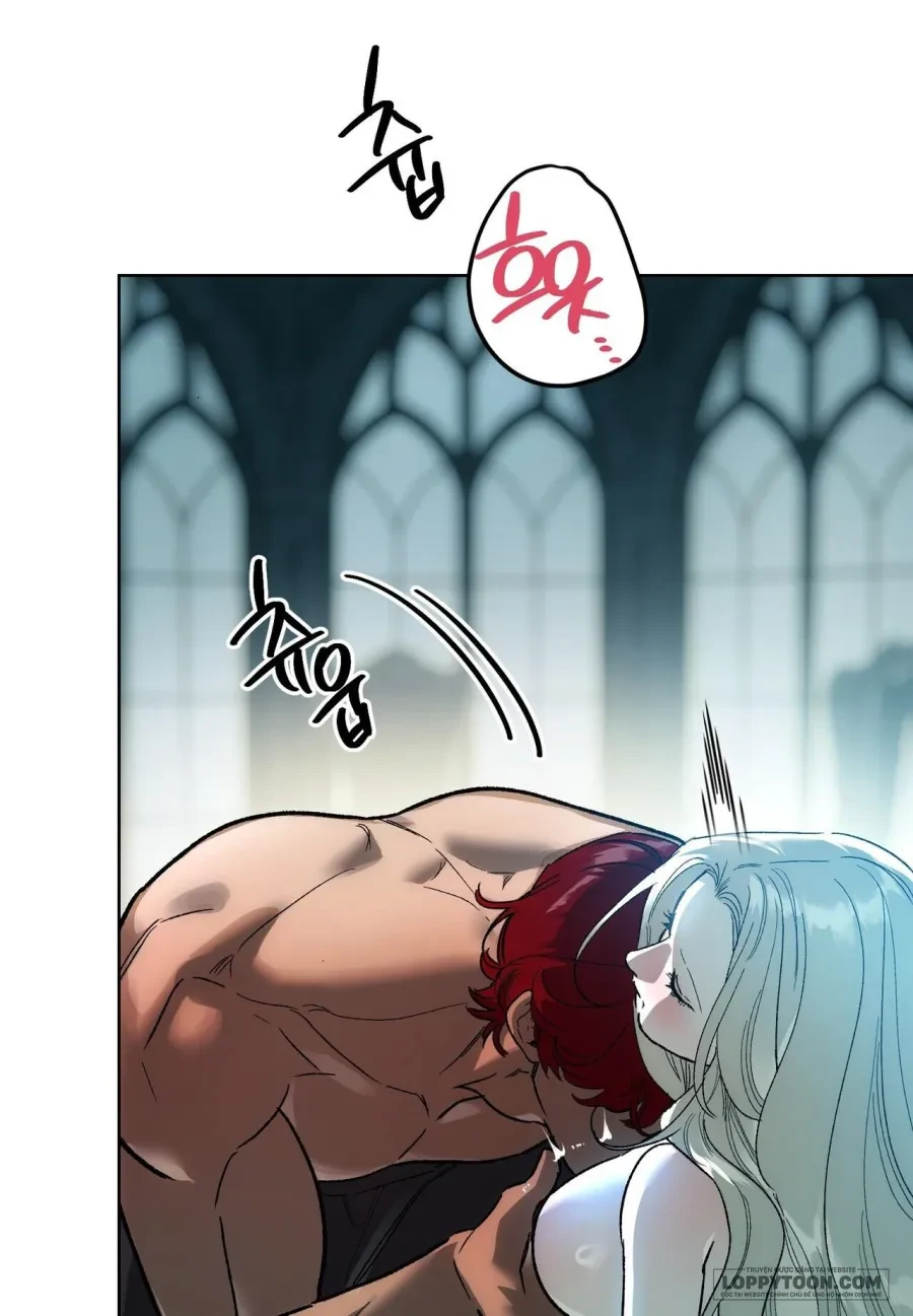 Gửi Đến Kẻ Sẽ Hủy Diệt Tôi Chapter 13 - Trang 7
