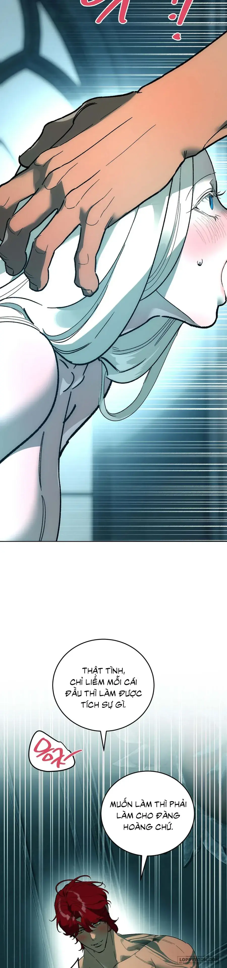Gửi Đến Kẻ Sẽ Hủy Diệt Tôi Chapter 14 - Trang 10