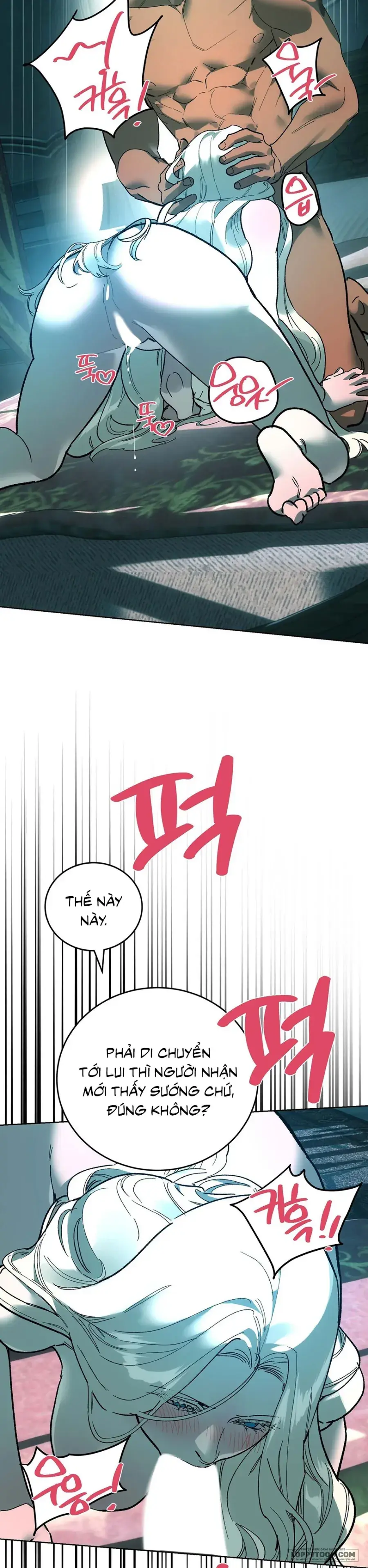 Gửi Đến Kẻ Sẽ Hủy Diệt Tôi Chapter 14 - Trang 11