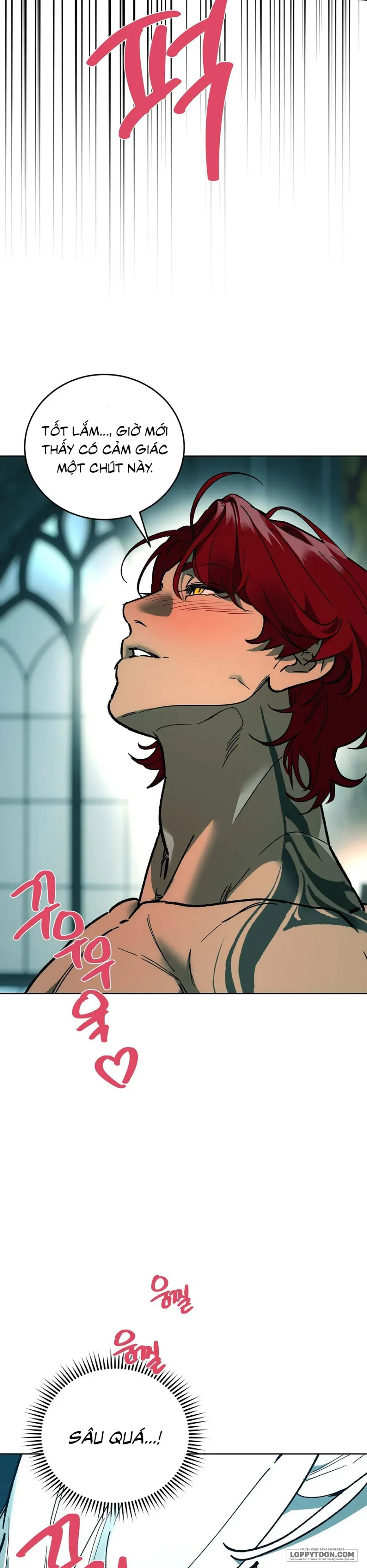 Gửi Đến Kẻ Sẽ Hủy Diệt Tôi Chapter 14 - Trang 12