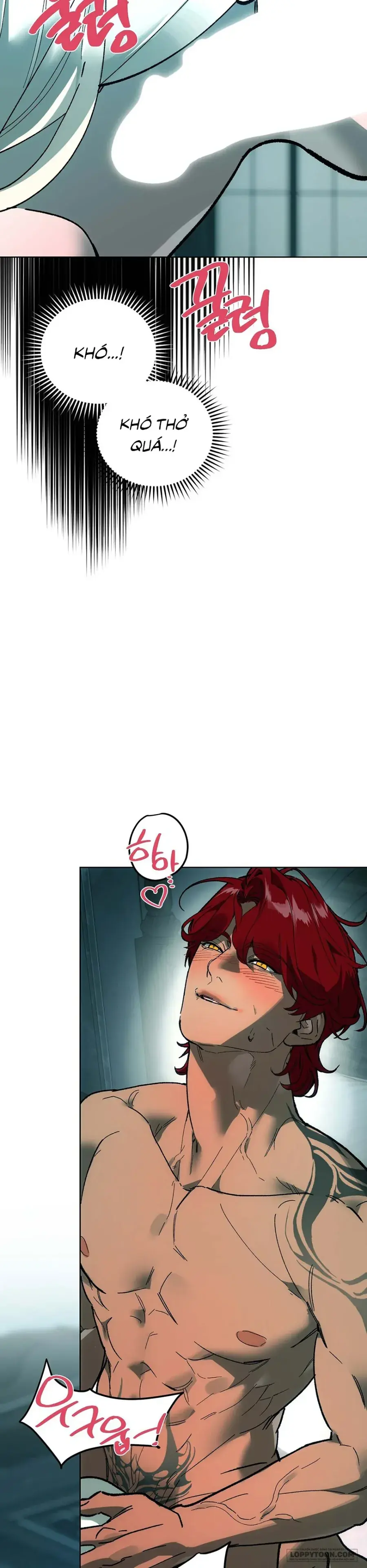 Gửi Đến Kẻ Sẽ Hủy Diệt Tôi Chapter 14 - Trang 13