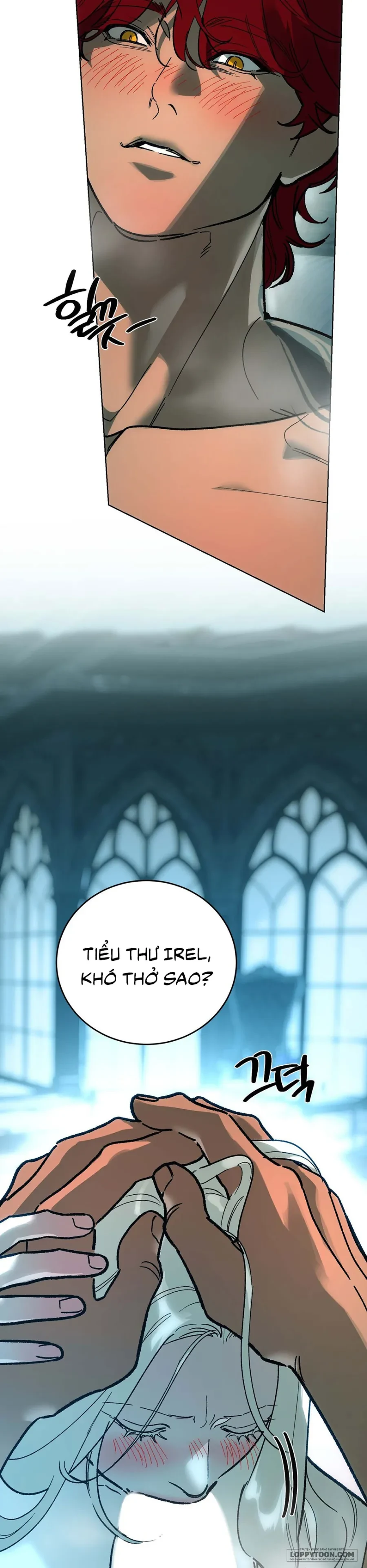 Gửi Đến Kẻ Sẽ Hủy Diệt Tôi Chapter 14 - Trang 15