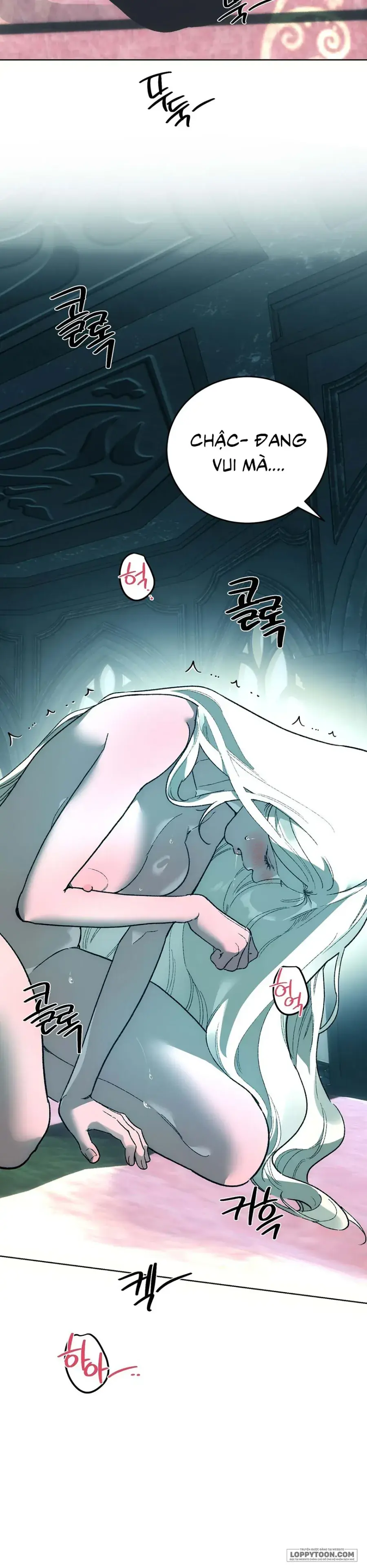 Gửi Đến Kẻ Sẽ Hủy Diệt Tôi Chapter 14 - Trang 17