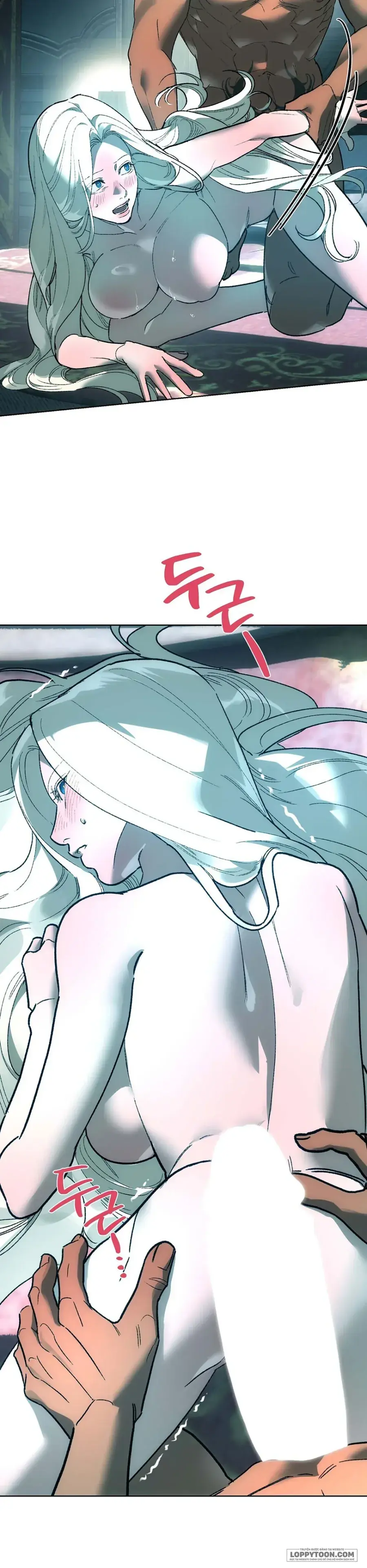 Gửi Đến Kẻ Sẽ Hủy Diệt Tôi Chapter 14 - Trang 19
