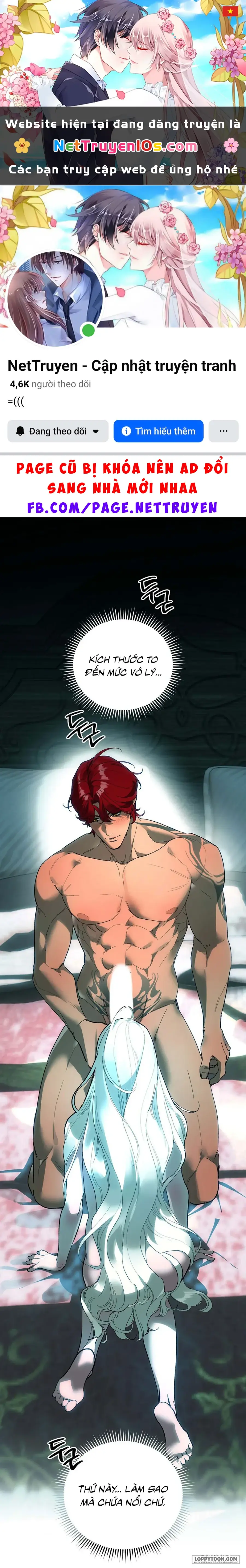 Gửi Đến Kẻ Sẽ Hủy Diệt Tôi Chapter 14 - Trang 2