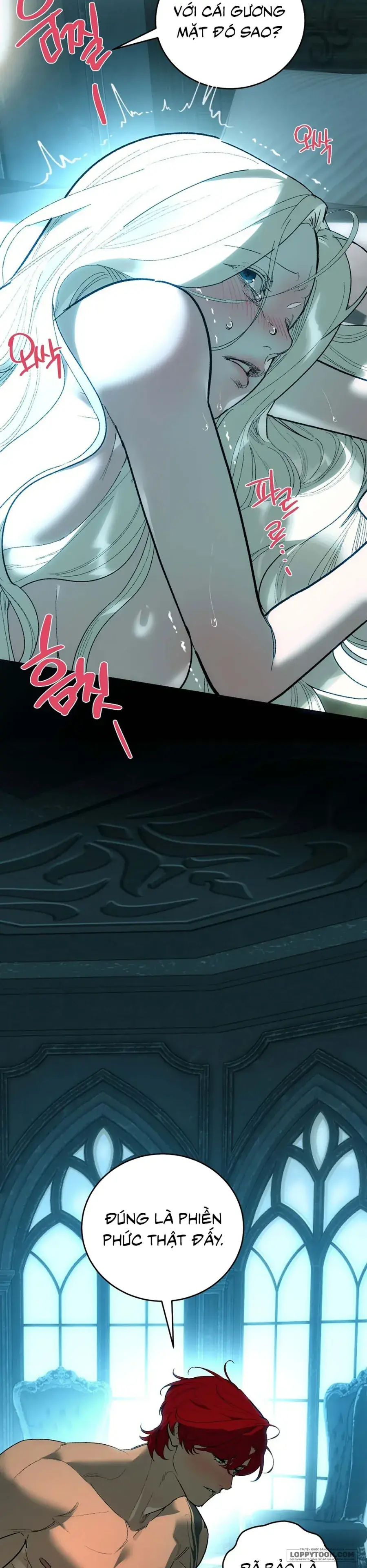 Gửi Đến Kẻ Sẽ Hủy Diệt Tôi Chapter 14 - Trang 23