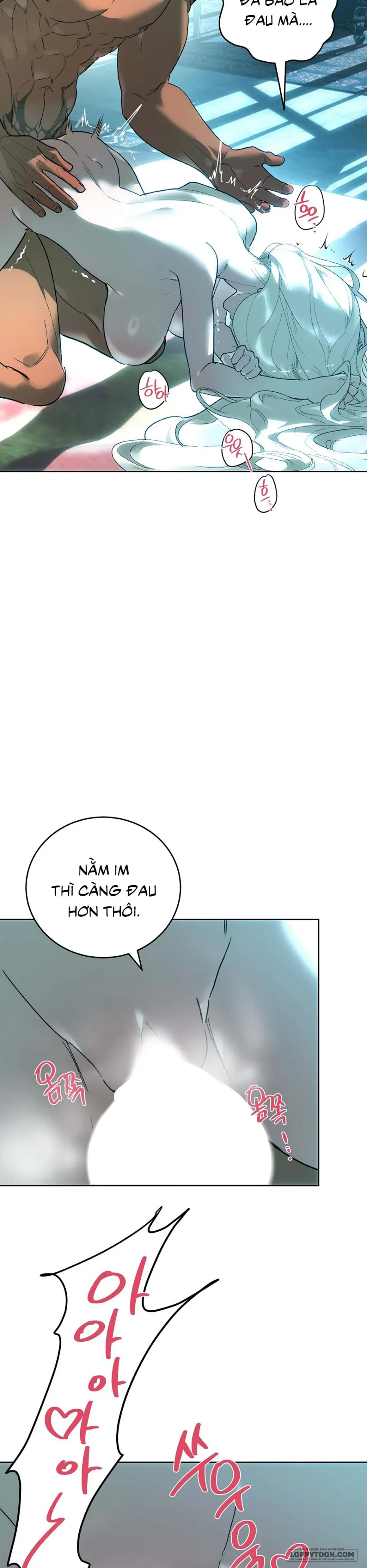 Gửi Đến Kẻ Sẽ Hủy Diệt Tôi Chapter 14 - Trang 24