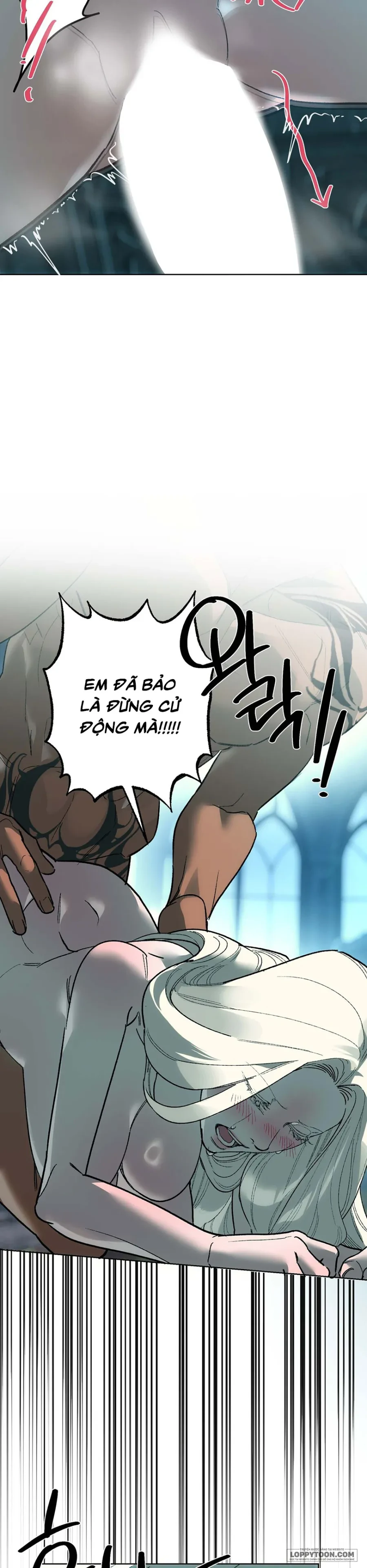 Gửi Đến Kẻ Sẽ Hủy Diệt Tôi Chapter 14 - Trang 25