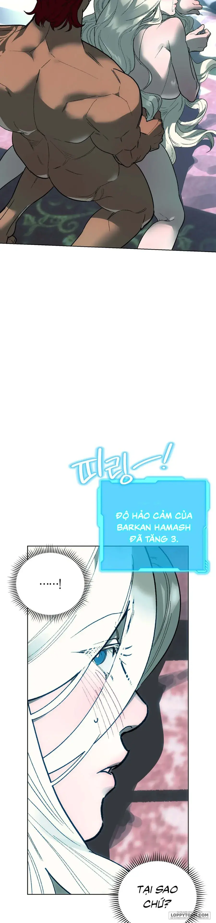 Gửi Đến Kẻ Sẽ Hủy Diệt Tôi Chapter 14 - Trang 27