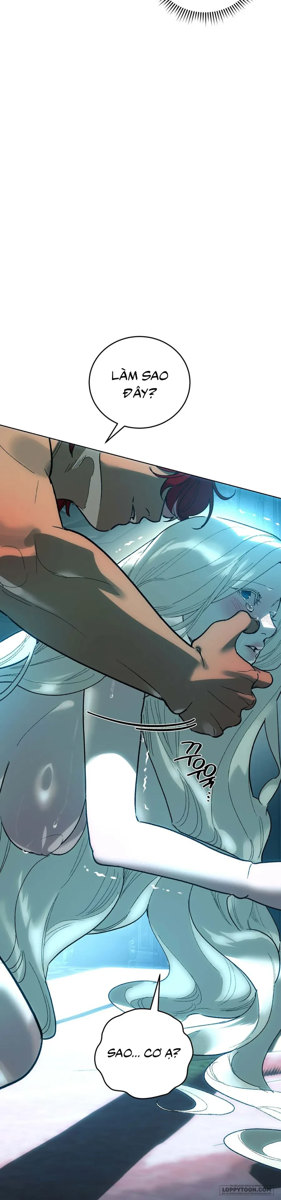 Gửi Đến Kẻ Sẽ Hủy Diệt Tôi Chapter 14 - Trang 28