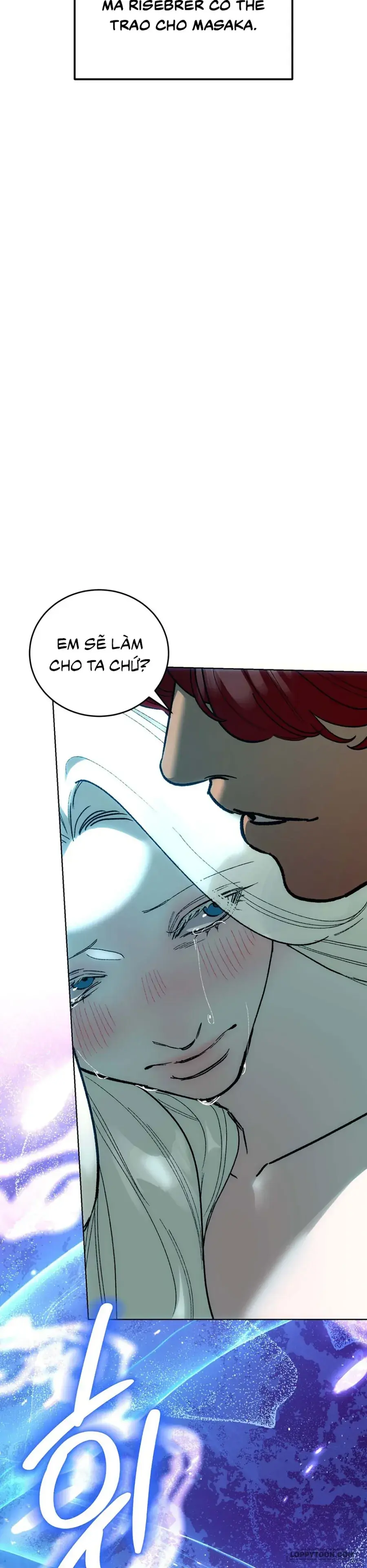 Gửi Đến Kẻ Sẽ Hủy Diệt Tôi Chapter 14 - Trang 36