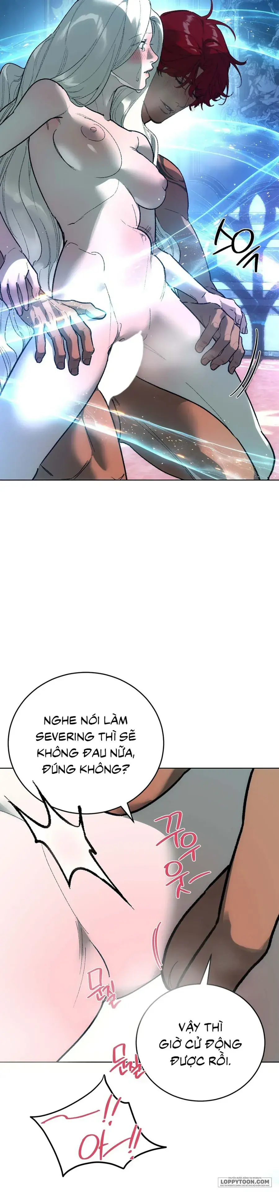 Gửi Đến Kẻ Sẽ Hủy Diệt Tôi Chapter 14 - Trang 39