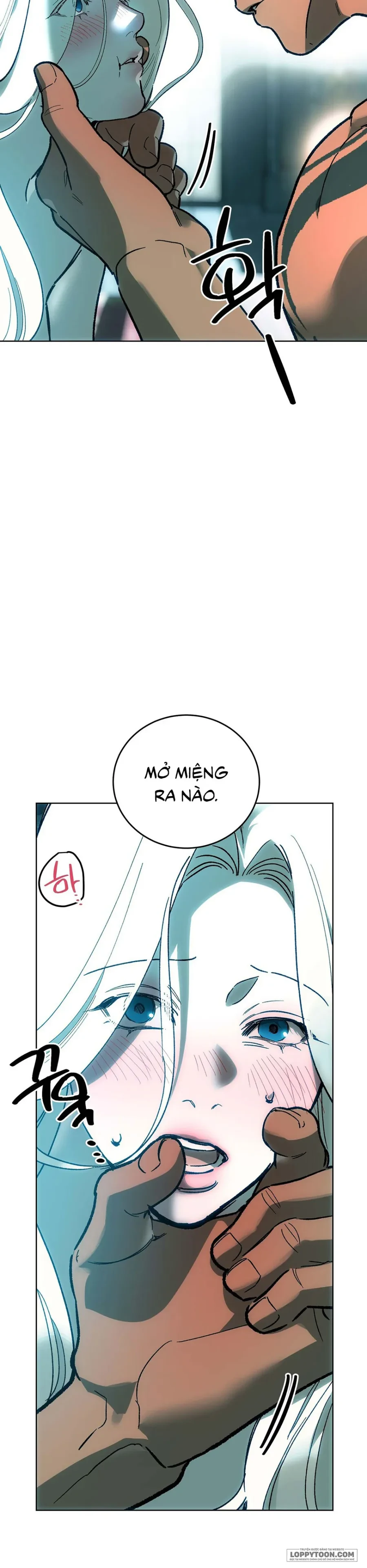 Gửi Đến Kẻ Sẽ Hủy Diệt Tôi Chapter 14 - Trang 4