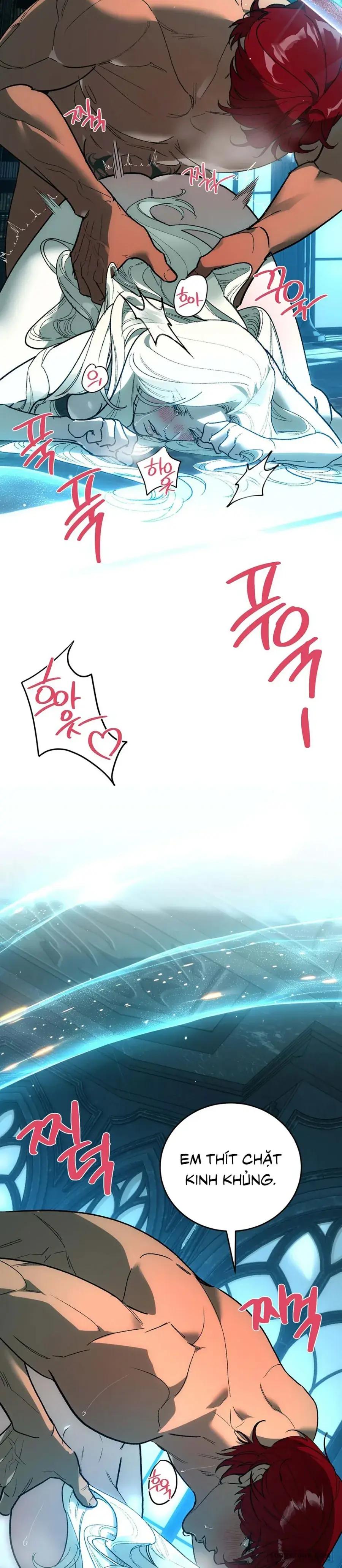 Gửi Đến Kẻ Sẽ Hủy Diệt Tôi Chapter 14 - Trang 42