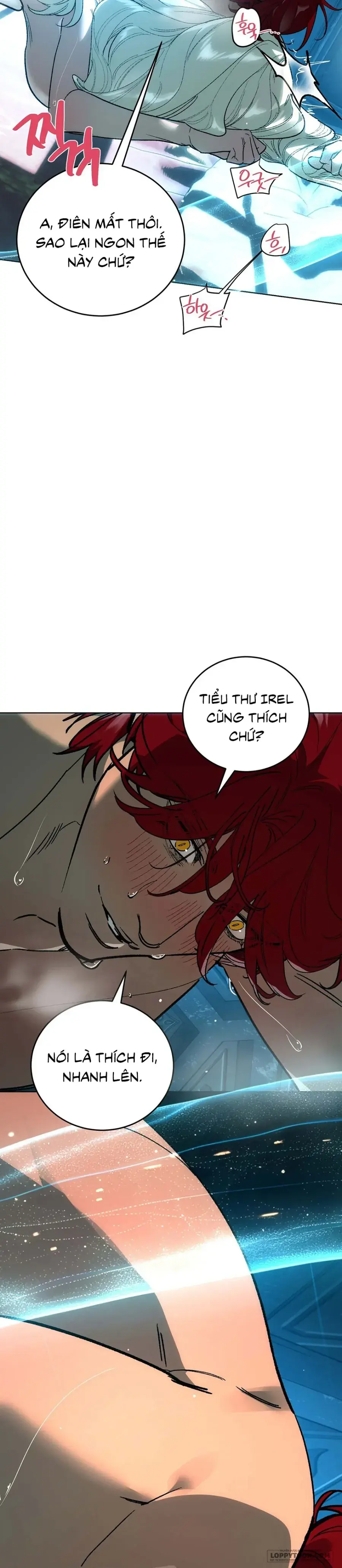 Gửi Đến Kẻ Sẽ Hủy Diệt Tôi Chapter 14 - Trang 43