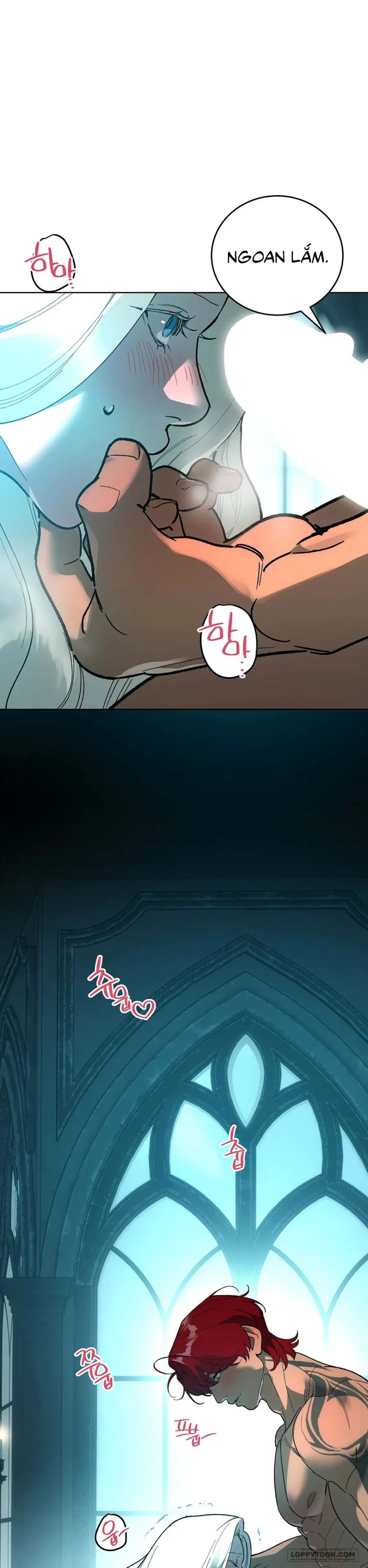 Gửi Đến Kẻ Sẽ Hủy Diệt Tôi Chapter 14 - Trang 5
