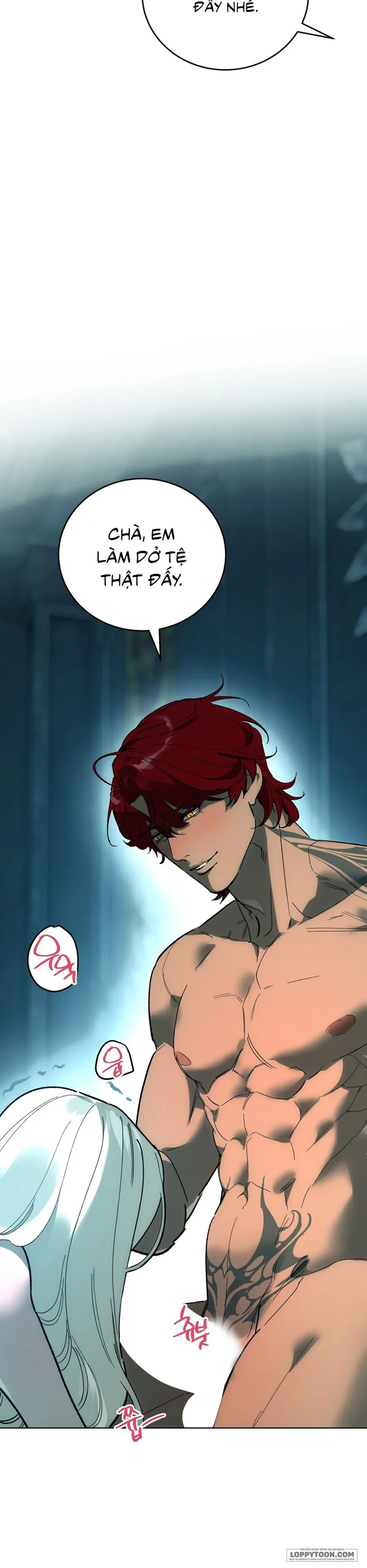 Gửi Đến Kẻ Sẽ Hủy Diệt Tôi Chapter 14 - Trang 8