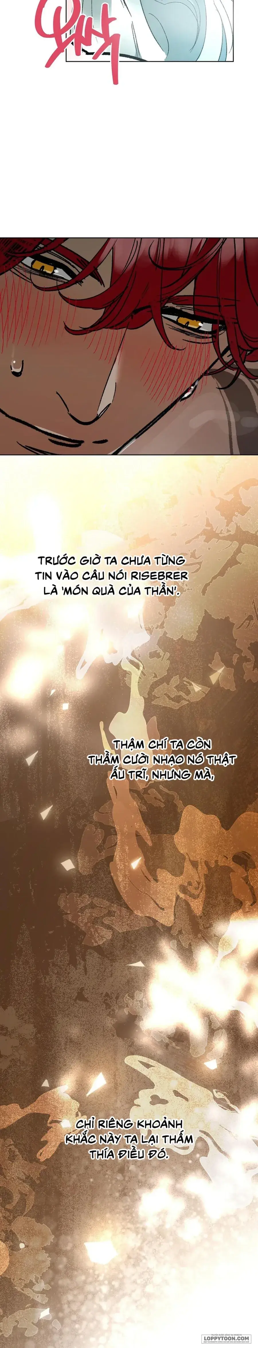Gửi Đến Kẻ Sẽ Hủy Diệt Tôi Chapter 15 - Trang 10