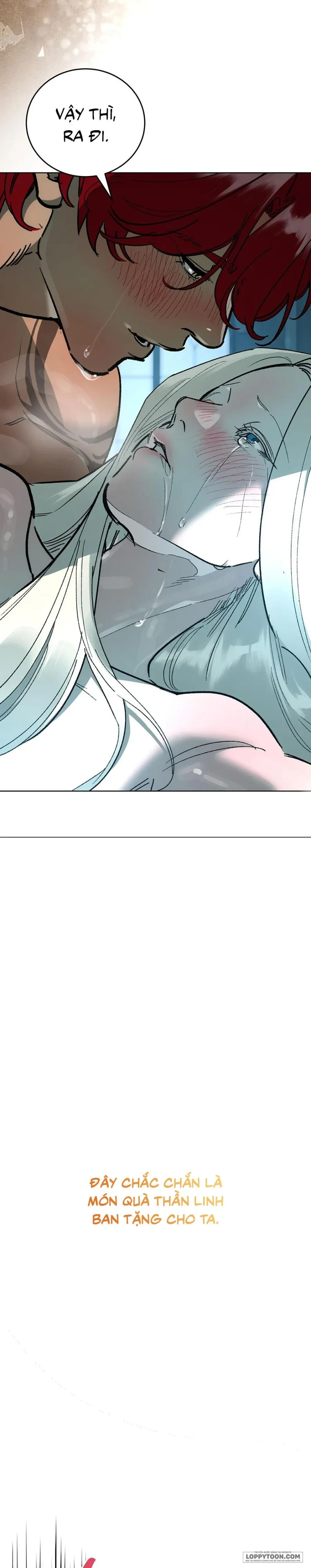 Gửi Đến Kẻ Sẽ Hủy Diệt Tôi Chapter 15 - Trang 11