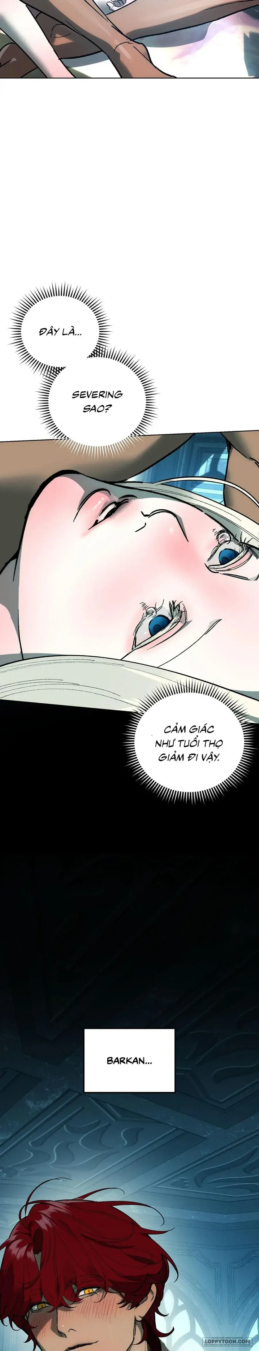 Gửi Đến Kẻ Sẽ Hủy Diệt Tôi Chapter 15 - Trang 18