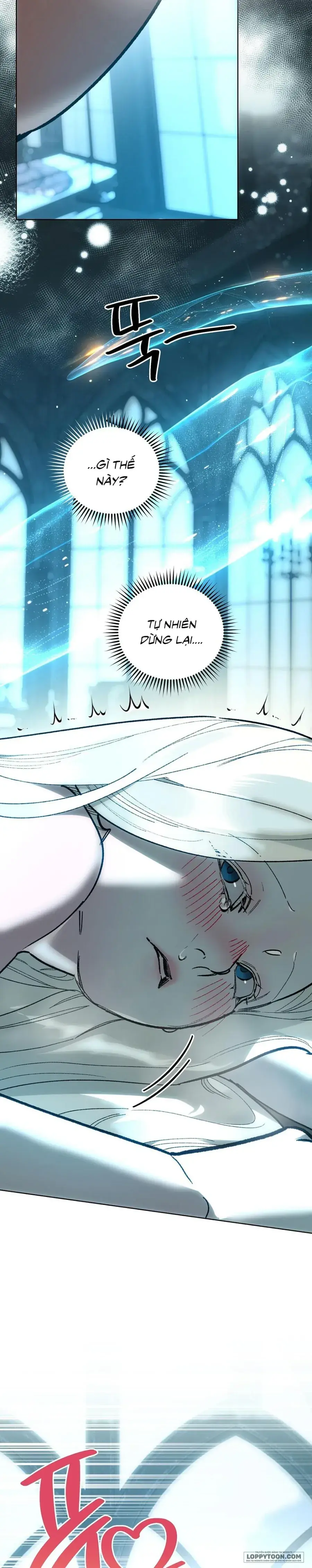 Gửi Đến Kẻ Sẽ Hủy Diệt Tôi Chapter 15 - Trang 3