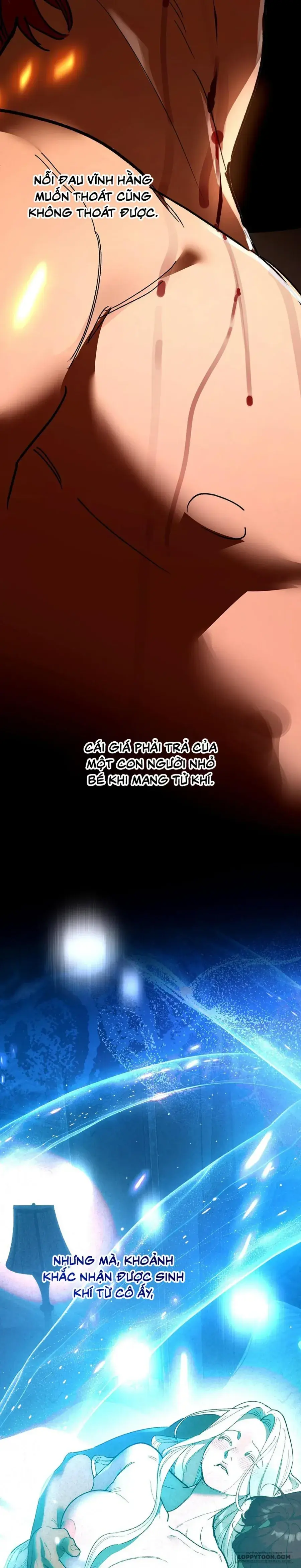 Gửi Đến Kẻ Sẽ Hủy Diệt Tôi Chapter 15 - Trang 32