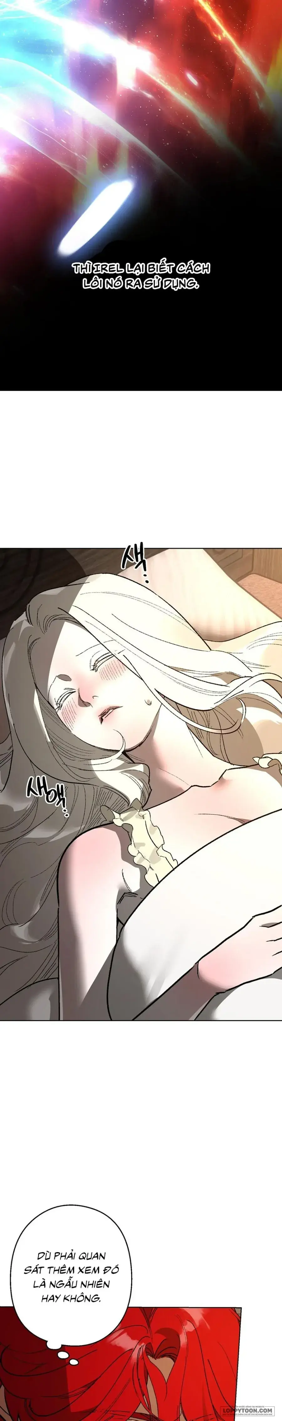 Gửi Đến Kẻ Sẽ Hủy Diệt Tôi Chapter 15 - Trang 35
