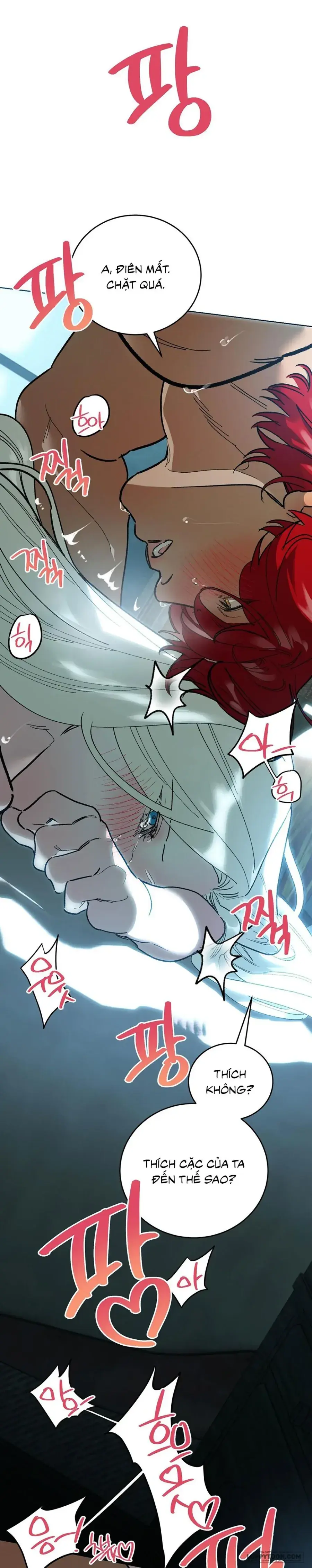 Gửi Đến Kẻ Sẽ Hủy Diệt Tôi Chapter 15 - Trang 5