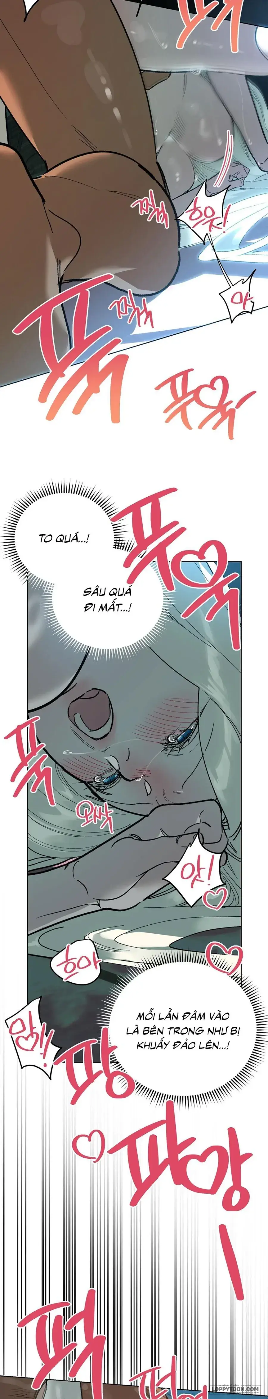 Gửi Đến Kẻ Sẽ Hủy Diệt Tôi Chapter 15 - Trang 6