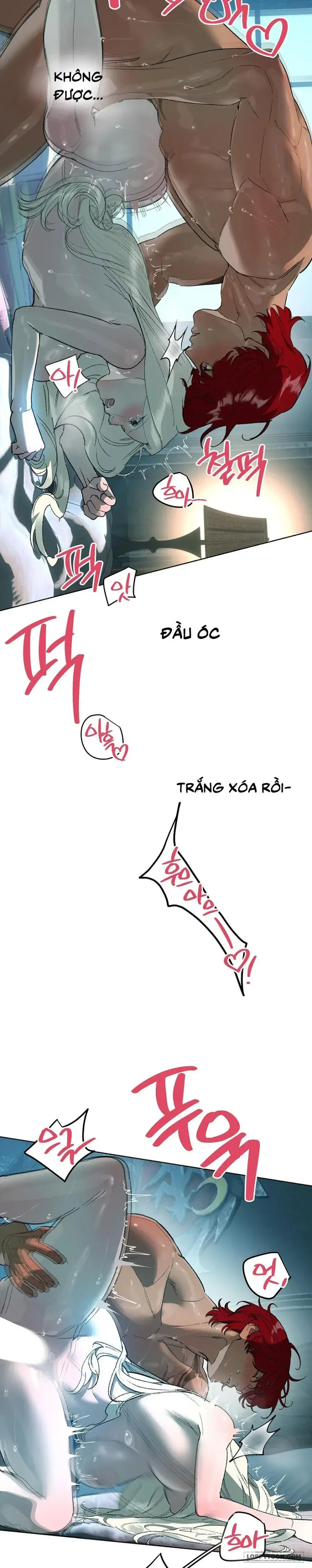 Gửi Đến Kẻ Sẽ Hủy Diệt Tôi Chapter 15 - Trang 7