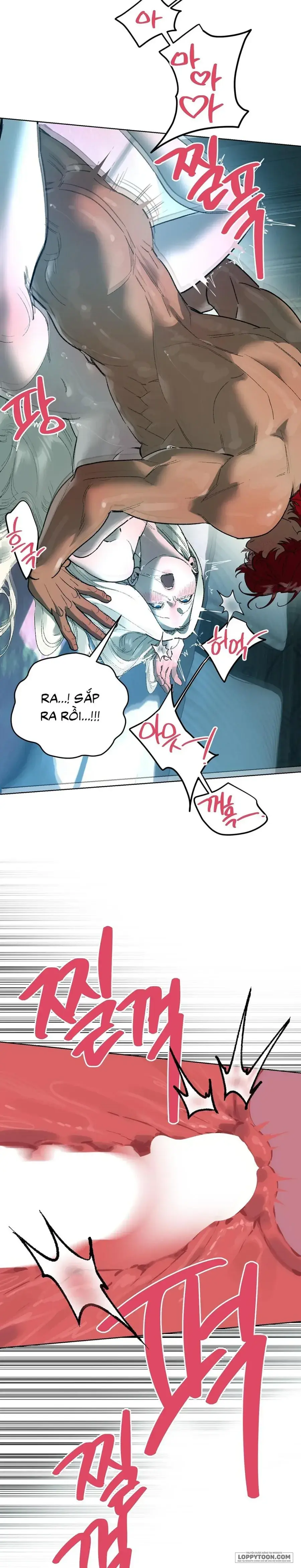 Gửi Đến Kẻ Sẽ Hủy Diệt Tôi Chapter 15 - Trang 8