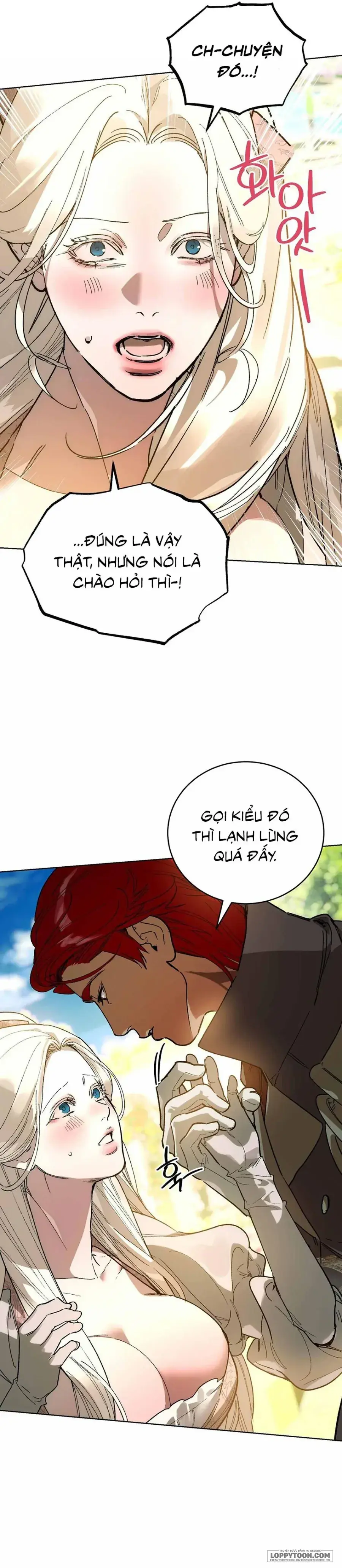 Gửi Đến Kẻ Sẽ Hủy Diệt Tôi Chapter 16 - Trang 10