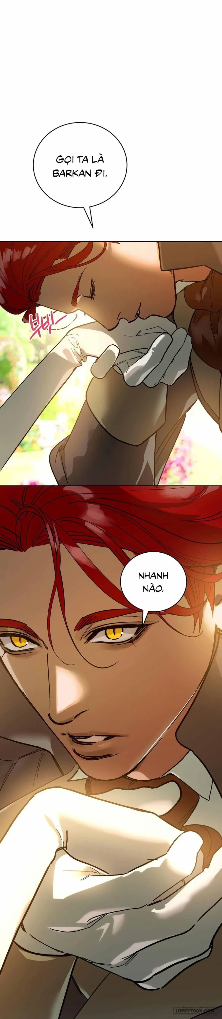 Gửi Đến Kẻ Sẽ Hủy Diệt Tôi Chapter 16 - Trang 11
