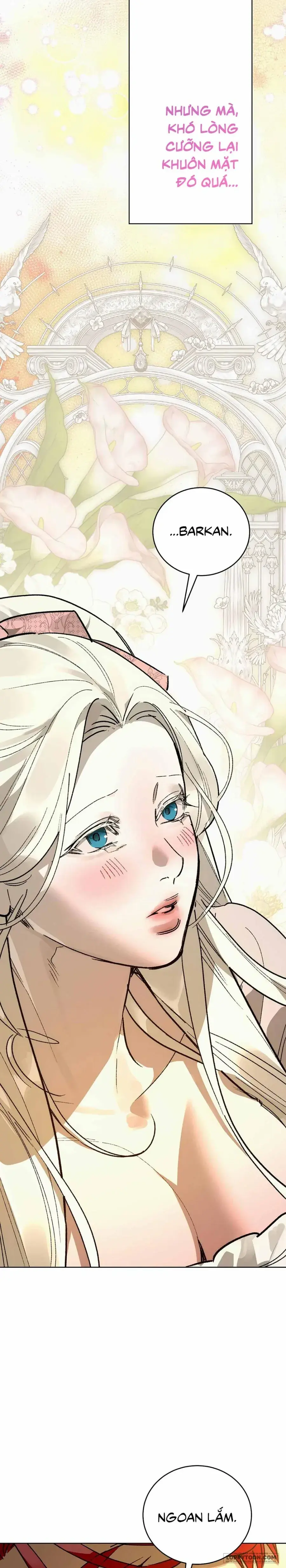 Gửi Đến Kẻ Sẽ Hủy Diệt Tôi Chapter 16 - Trang 13
