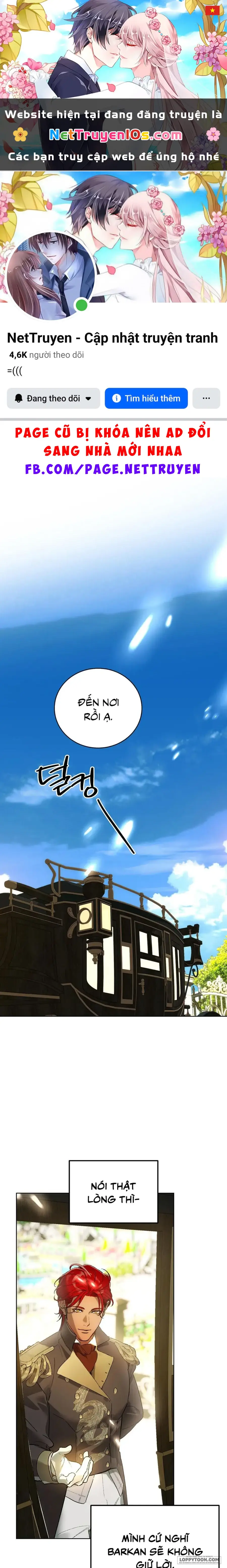Gửi Đến Kẻ Sẽ Hủy Diệt Tôi Chapter 16 - Trang 2