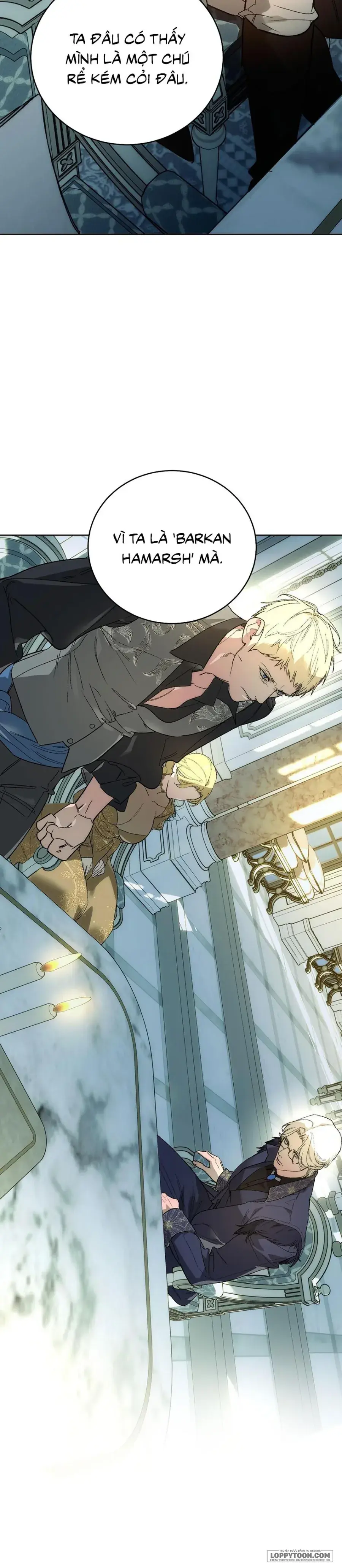 Gửi Đến Kẻ Sẽ Hủy Diệt Tôi Chapter 16 - Trang 20