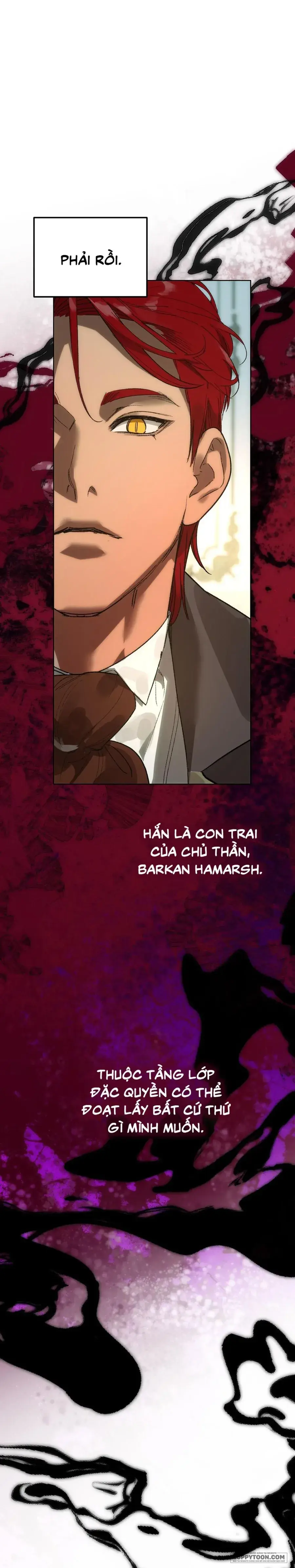 Gửi Đến Kẻ Sẽ Hủy Diệt Tôi Chapter 16 - Trang 21